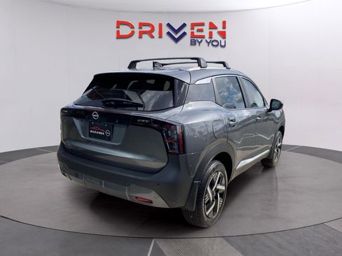 New 2026 Nissan Kicks SV w/ Cold Weather Package image 2