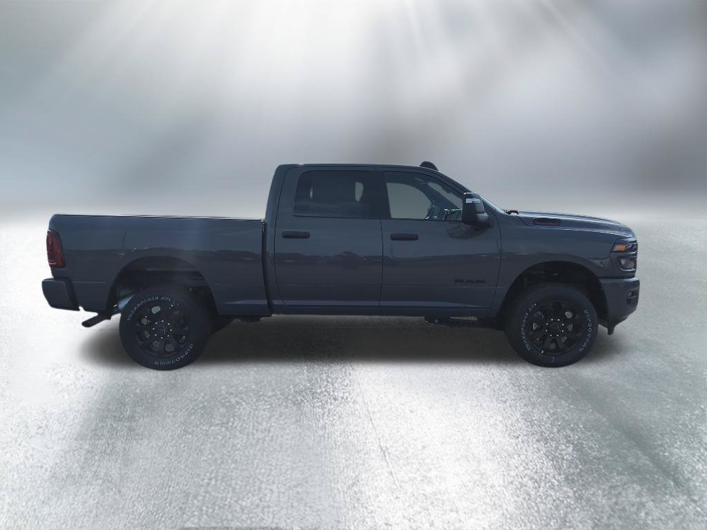 New 2026 RAM 2500 Big Horn AWD/4WD image 7