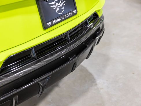 Used 2024 Lamborghini Urus Performante image 15