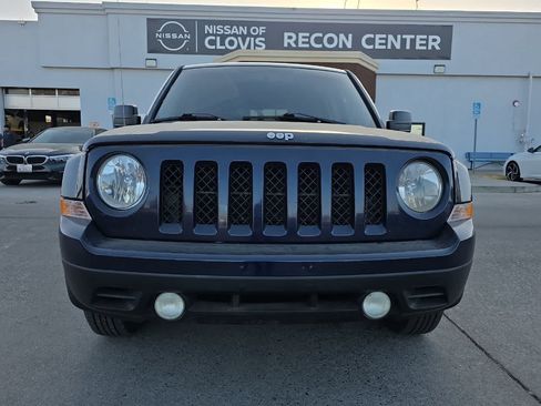 Used 2015 Jeep Patriot Sport w/ Power Value Group FWD image 11