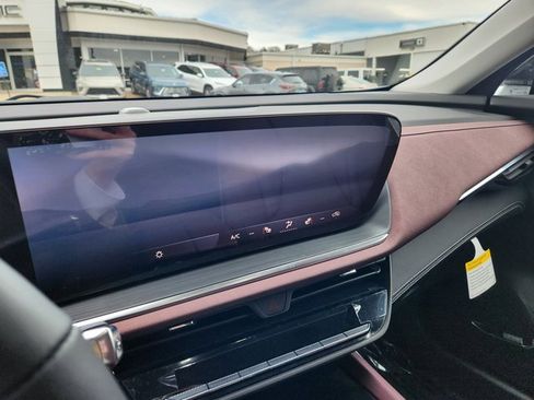 New 2026 Buick Envision Sport Touring image 11