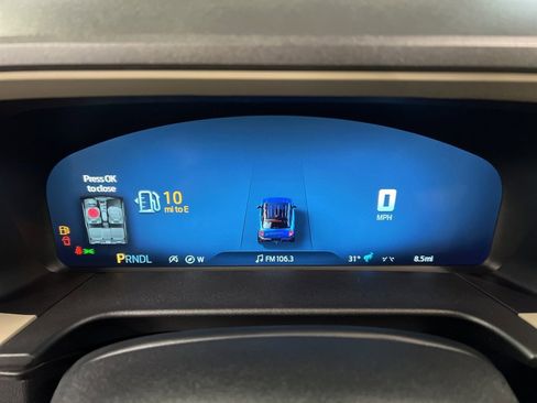 New 2025 Ford Bronco Sport Big Bend w/ Convenience Package image 21