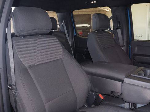 Certified 2021 Ford F150 XL w/ STX Appearance Package AWD/4WD image 42