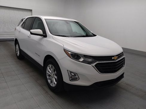 Used 2019 Chevrolet Equinox LT FWD image 13