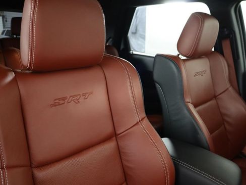 Used 2024 Dodge Durango SRT Hellcat AWD/4WD image 19
