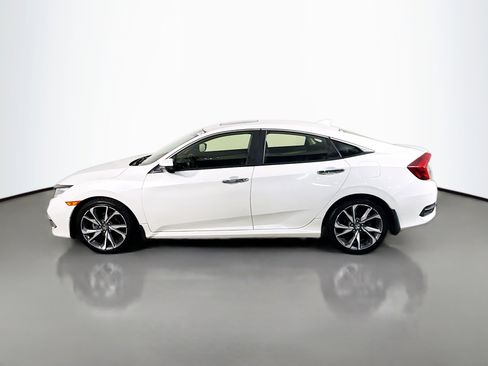 Used 2019 Honda Civic Touring image 6
