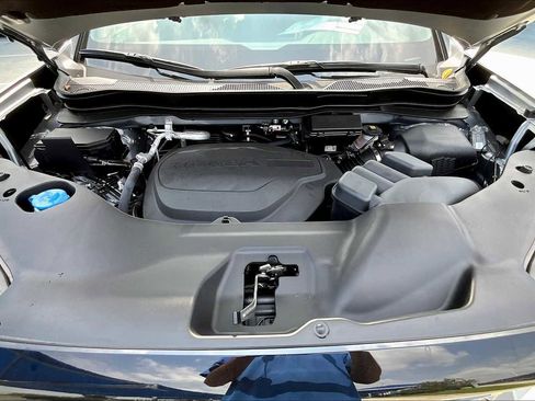 Used 2025 Honda Ridgeline TrailSport image 16