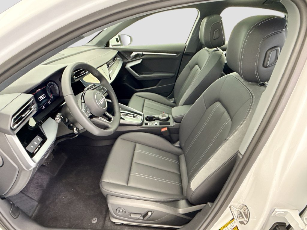 Used 2026 Audi A3 2.0T Premium AWD/4WD image 20