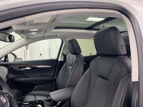 New 2026 Buick Envision Preferred AWD/4WD image 20
