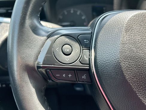 Used 2025 Toyota Corolla SE FWD image 15