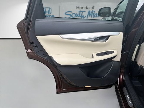 Used 2020 INFINITI QX50 Luxe w/ Navigation Package image 25