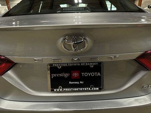 Certified 2023 Toyota Camry SE image 25