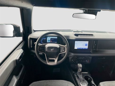Used 2023 Ford Bronco 4-Door w/ Sasquatch Package image 20