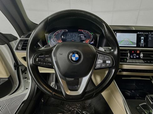 Used 2022 BMW 430i Coupe w/ Convenience Package RWD image 15