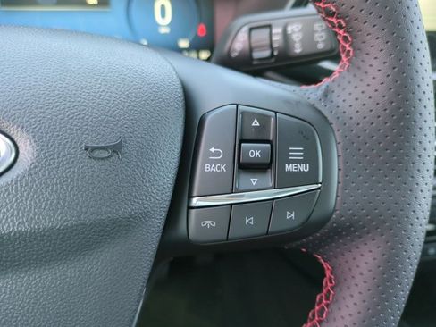 New 2026 Ford Escape ST-Line Elite w/ Class II Trailer Tow Package image 26