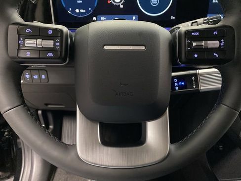 New 2026 Hyundai Santa Fe Limited image 18