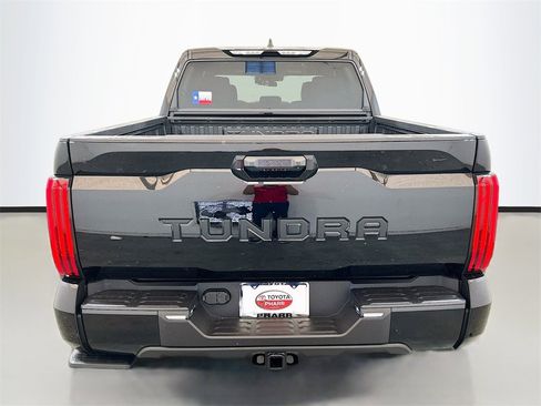 New 2026 Toyota Tundra SR5 image 5