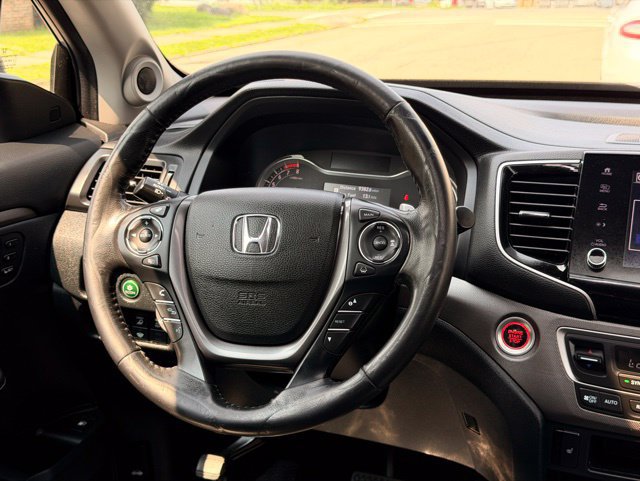 Used 2022 Honda Ridgeline RTL-E image 26