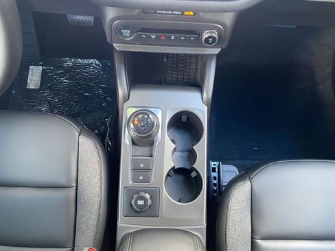 New 2025 Ford Bronco Sport Big Bend w/ Convenience Package image 14