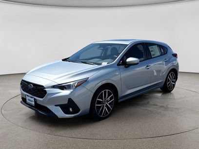 New 2026 Subaru Impreza 2.0i Sport