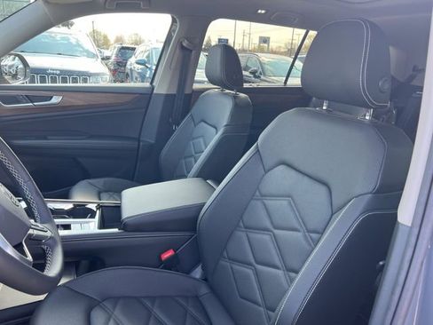 New 2026 Volkswagen Atlas SE AWD/4WD image 7