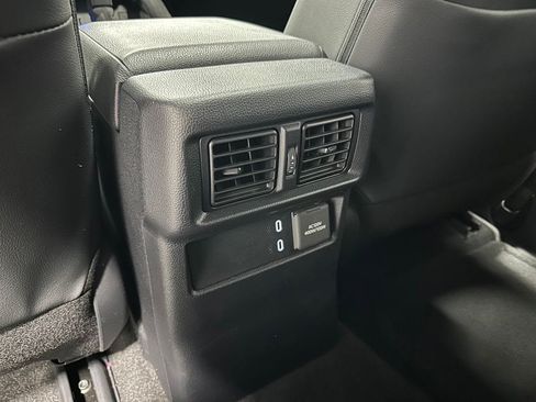 Used 2025 Toyota 4Runner TRD Off-Road Premium AWD/4WD image 49