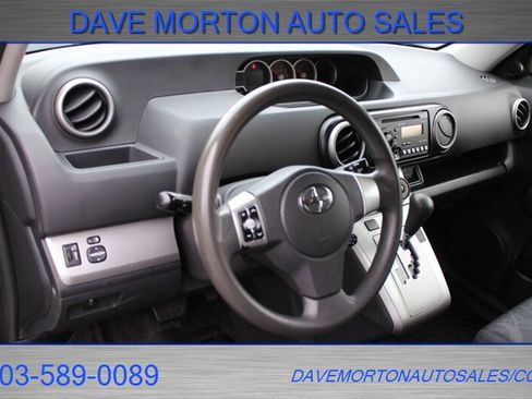 Used 2012 Scion xB image 9