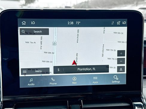 Used 2021 Lincoln Navigator Reserve image 14