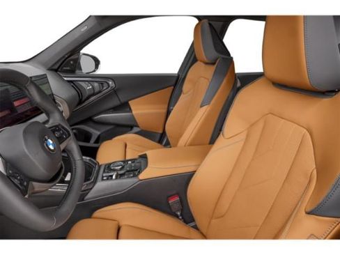 New 2025 BMW X3 xDrive30i image 8