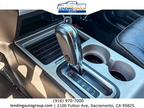 Used 2010 Ford Edge Limited FWD image 18