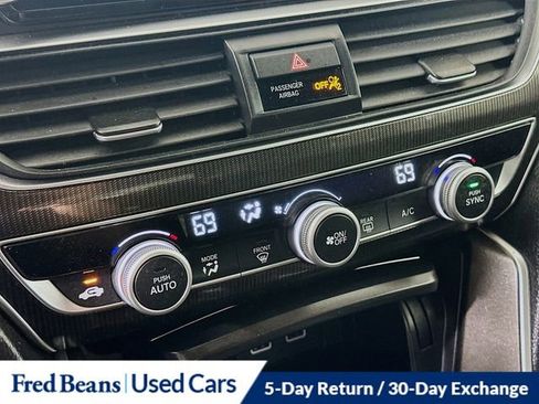 Used 2022 Honda Accord Sport image 16