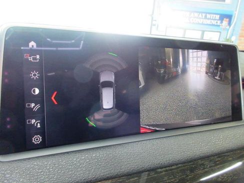 Used 2018 BMW X5 xDrive35i AWD/4WD image 24