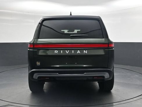 Used 2024 Rivian R1S Adventure AWD/4WD image 5