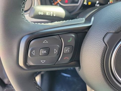 New 2026 Jeep Wrangler Willys AWD/4WD image 20