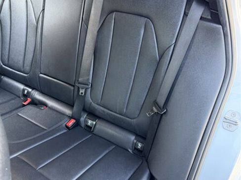 Used 2020 BMW X3 M40i w/ Premium Package AWD/4WD image 43