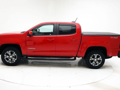 Used 2017 Chevrolet Colorado Z71 image 6