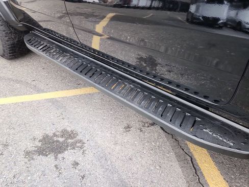 Used 2022 RAM 1500 TRX w/ TRX Level 2 Equipment Group image 12