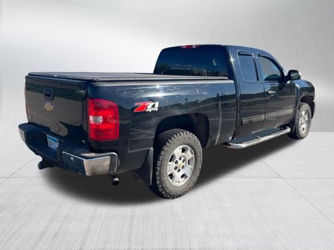 Used 2012 Chevrolet Silverado 1500 LT w/ All-Star Edition AWD/4WD image 6