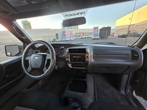 Used 2011 Ford Ranger XLT AWD/4WD image 12