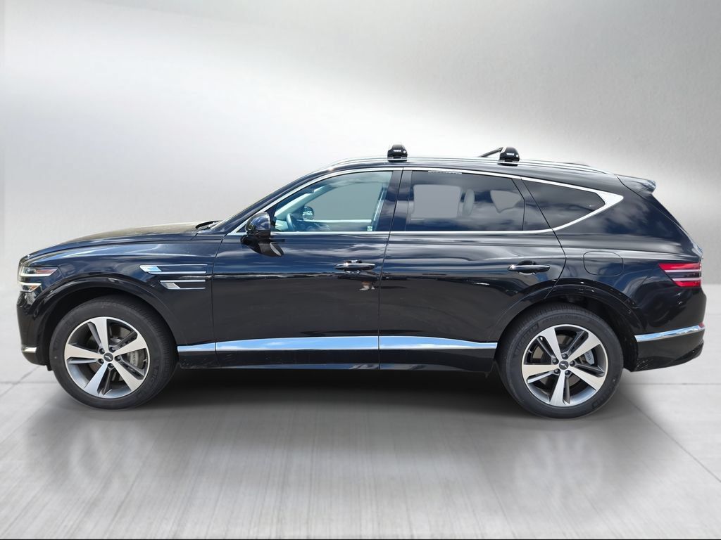 Used 2024 Genesis GV80 3.5T Advanced w/ Advanced Package AWD/4WD image 6