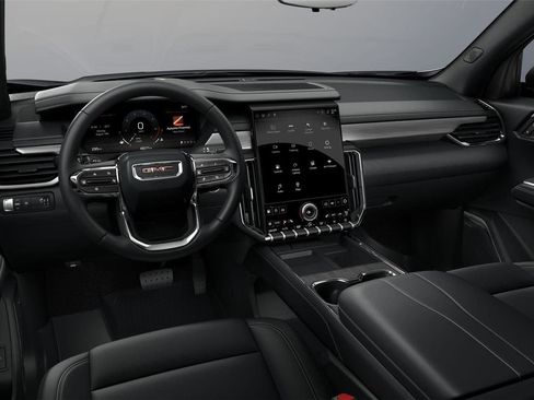 New 2026 GMC Acadia Elevation w/ Elevation Premium Package image 30