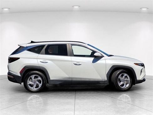 Used 2022 Hyundai Tucson SEL image 3