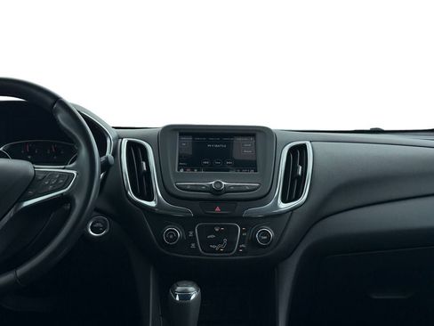 Used 2019 Chevrolet Equinox LT AWD/4WD image 12