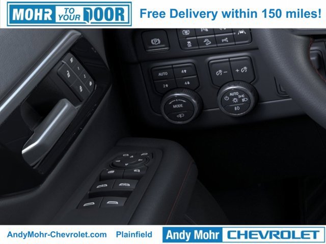New 2026 Chevrolet Tahoe RST w/ Comfort Package AWD/4WD image 29