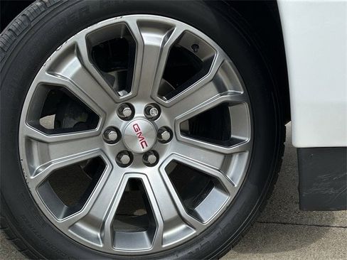 Used 2018 GMC Sierra 1500 Denali image 11