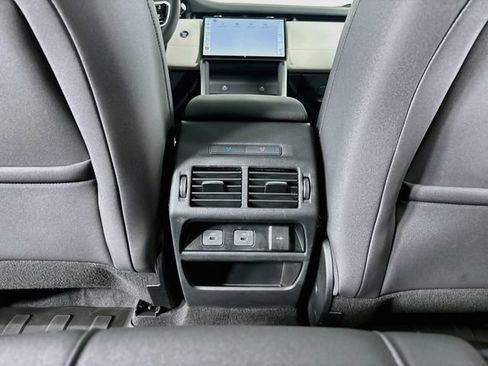 Used 2025 Land Rover Discovery Sport S AWD/4WD image 25