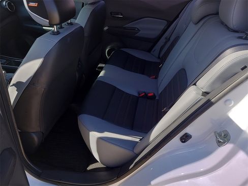 Certified 2023 Nissan Kicks SR w/ SR Premium Package image 9