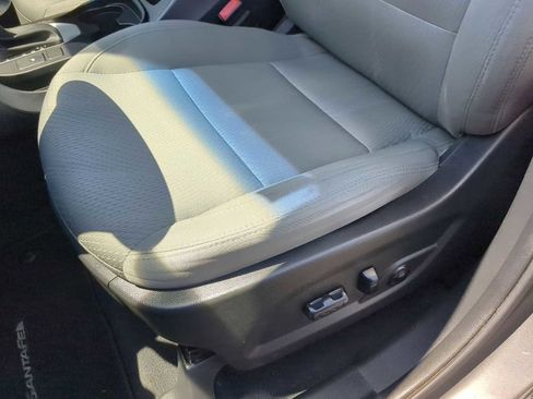 Used 2018 Hyundai Santa Fe Sport w/ 2.4L Value Package 02 FWD image 13