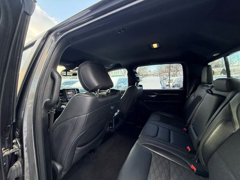 Used 2020 RAM 1500 Sport image 18