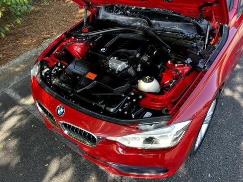 Used 2016 BMW 328i xDrive Sedan image 49